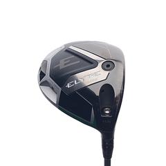 Used Callaway Elyte Mini Driver / 11.5 Degrees / Stiff Flex - Image 1