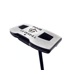 Used Ping i Series 1/2 Craz-e L Putter / 46.0 Inches - Image 2
