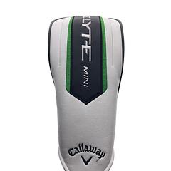 Used Callaway Elyte Mini Driver / 11.5 Degrees / Stiff Flex - Image 9