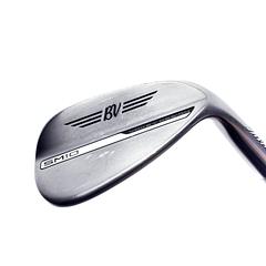 Used Titleist Vokey SM10 Tour Chrome Gap Wedge / 52.0 Degrees / Wedge Flex - Image 1