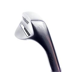Used Titleist Vokey SM10 Tour Chrome Gap Wedge / 52.0 Degrees / Wedge Flex - Image 3