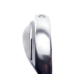 Used Titleist Vokey SM10 Tour Chrome Gap Wedge / 52.0 Degrees / Wedge Flex - Image 4