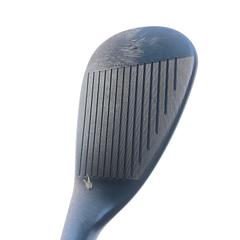 Used Wilson FG Tour PMP Gun Blue PVD Approach Wedge / 52.0 Degrees / Stiff Flex - Image 5