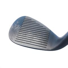 Used Wilson FG Tour PMP Gun Blue PVD Approach Wedge / 52.0 Degrees / Stiff Flex - Image 6