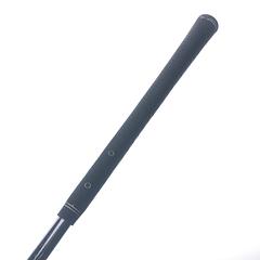 Used Wilson FG Tour PMP Gun Blue PVD Approach Wedge / 52.0 Degrees / Stiff Flex - Image 8