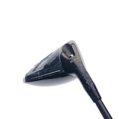 Used TOUR ISSUE Callaway Paradym Ai Smoke MAX Driver / 9.0+ Degrees / X-Flex - Image 3