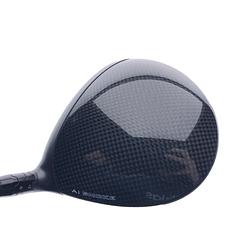 Used TOUR ISSUE Callaway Paradym Ai Smoke MAX Driver / 9.0+ Degrees / X-Flex - Image 4