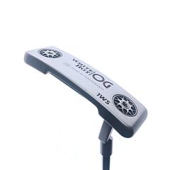 Used Odyssey White Hot OG #1WS Stroke Lab Putter / 34.0 Inches - Image 2