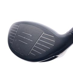 Used TOUR ISSUE Callaway Paradym Ai Smoke MAX Driver / 9.0+ Degrees / X-Flex - Image 5