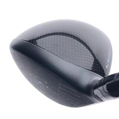 Used TOUR ISSUE Callaway Paradym Ai Smoke MAX Driver / 9.0+ Degrees / X-Flex - Image 6