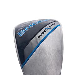 Used TOUR ISSUE Callaway Paradym Ai Smoke MAX Driver / 9.0+ Degrees / X-Flex - Image 10