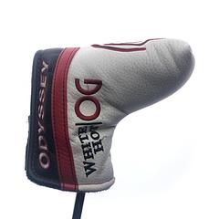 Used Odyssey White Hot OG #1WS Stroke Lab Putter / 34.0 Inches - Image 9