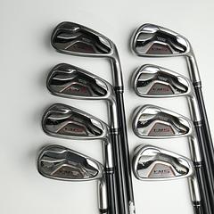 Used Yonex VMS Iron Set / 4 - SW / Regular Flex - Image 2