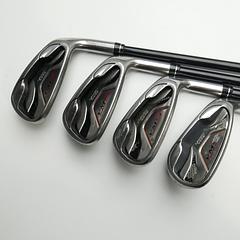 Used Yonex VMS Iron Set / 4 - SW / Regular Flex - Image 3