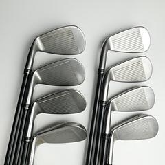 Used Yonex VMS Iron Set / 4 - SW / Regular Flex - Image 5
