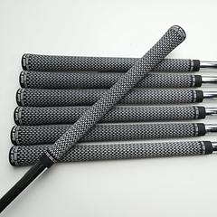 Used Titleist T100S 2021 Iron Set / 4 - PW / Stiff Flex - Image 11