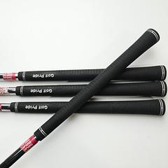 Used Wilson Staff Model CB Iron Set / 6 - 9 Iron / Stiff Flex - Image 11