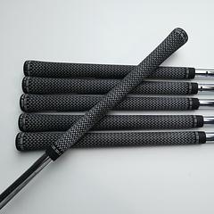 Used Titleist T200 2021 Iron Set / 5 - PW + 48° / Stiff Flex - Image 11