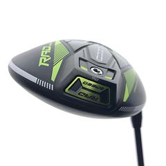 Used Cobra King Radspeed Driver / 9.0 Degrees / X-Stiff Flex - Image 2