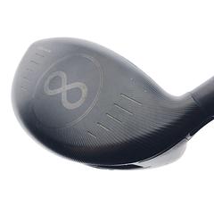 Used Cobra King Radspeed Driver / 9.0 Degrees / X-Stiff Flex - Image 5