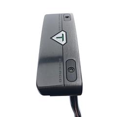Used Odyssey Toulon Design Chicago 2022 Putter / 34.0 Inches - Image 1