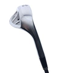 Used Cleveland 588 RTX 2.0 CB Tour Satin Lob Wedge / 64.0 Degrees / Wedge Flex - Image 3