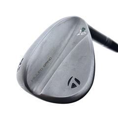 Used TaylorMade Milled Grind 4 Sand Wedge / 54.0 Degrees / Wedge Flex - Image 2