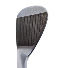 Used TaylorMade Milled Grind 4 Sand Wedge / 54.0 Degrees / Wedge Flex - Image 5