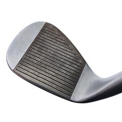 Used TaylorMade Milled Grind 4 Sand Wedge / 54.0 Degrees / Wedge Flex - Image 6