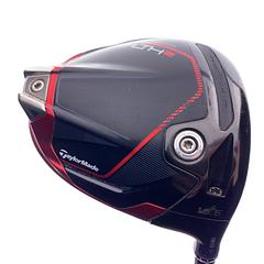 Used TaylorMade Stealth 2 Driver / 10.5 Degrees / Stiff Flex - Image 1