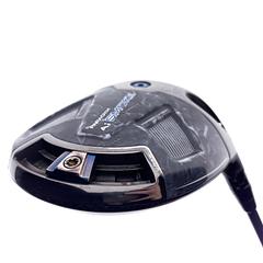 Used Callaway Paradym Ai Smoke MAX Driver / 10.5 Degrees / Stiff Flex - Image 2