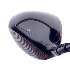 Used TaylorMade Stealth 2 Driver / 10.5 Degrees / Stiff Flex - Image 6