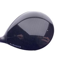 Used Callaway Paradym Ai Smoke MAX Driver / 10.5 Degrees / Stiff Flex - Image 4