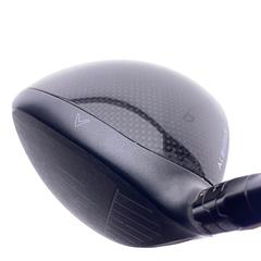 Used Callaway Paradym Ai Smoke MAX Driver / 10.5 Degrees / Stiff Flex - Image 6