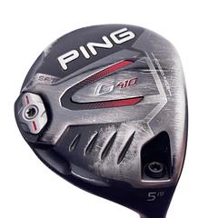 Used Ping G410 SF Tec 5 Fairway Wood / 19 Degrees / Regular Flex - Image 1