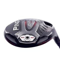 Used Ping G410 SF Tec 5 Fairway Wood / 19 Degrees / Regular Flex - Image 2