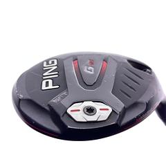 Used Ping G410 SF Tec 3 Fairway Wood / 16 Degrees / Regular Flex - Image 2