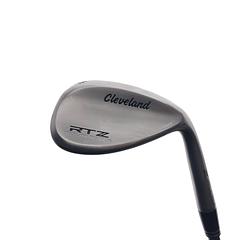 Used Cleveland RTZ Tour Rack Sand Wedge / 56.0 Degrees / Stiff Flex - Image 1