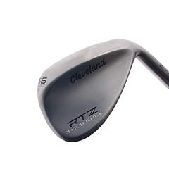 Used Cleveland RTZ Tour Rack Sand Wedge / 56.0 Degrees / Stiff Flex - Image 2