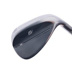 Used Titleist SM9 Tour Chrome Sand Wedge / 56.0 Degrees / A Flex - Image 2