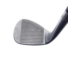 Used Titleist SM9 Tour Chrome Sand Wedge / 56.0 Degrees / A Flex - Image 6