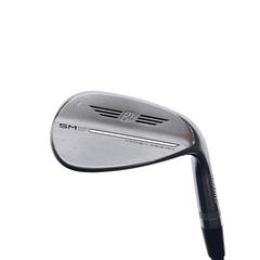 Used Titleist SM9 Tour Chrome Gap Wedge / 50.0 Degrees / Wedge Flex - Image 1