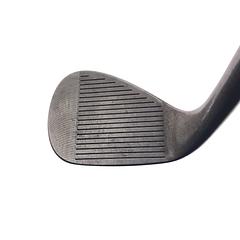 Used Cleveland RTX 6 ZipCore Tour Rack RAW Gap Wedge / 52.0 Degrees / Wedge Flex - Image 6