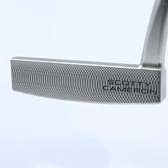 Scotty Cameron Super Select Del Mar Putter / 34 Inch - Image 2