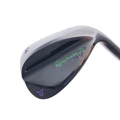 Used TaylorMade Milled Grind 2 TW Sand Wedge / 56.0 Degrees / X-Stiff Flex - Image 2
