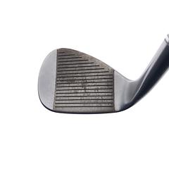 Used TaylorMade Milled Grind 2 TW Sand Wedge / 56.0 Degrees / X-Stiff Flex - Image 6
