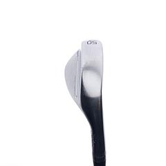 Used Titleist SM9 Tour Chrome Gap Wedge / 50.0 Degrees / Wedge Flex - Image 4