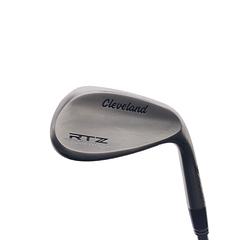 Used Cleveland RTZ Tour Rack Gap Wedge / 50.0 Degrees / Stiff Flex - Image 1