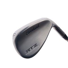 Used Cleveland RTZ Tour Rack Gap Wedge / 50.0 Degrees / Stiff Flex - Image 2