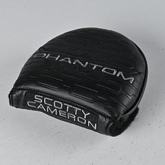 Scotty Cameron Triple Black Limited Release Phantom 9.5 Putter / 34 Inch - Image 8